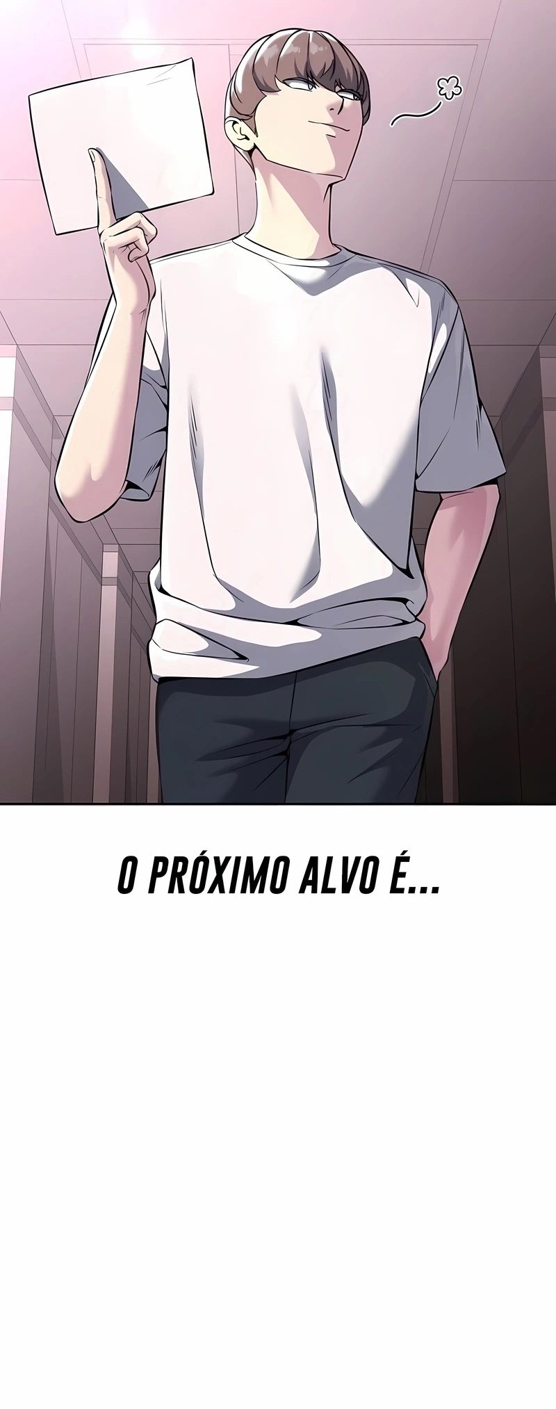 O Garoto da Morte Capítulo 205 Página 39
