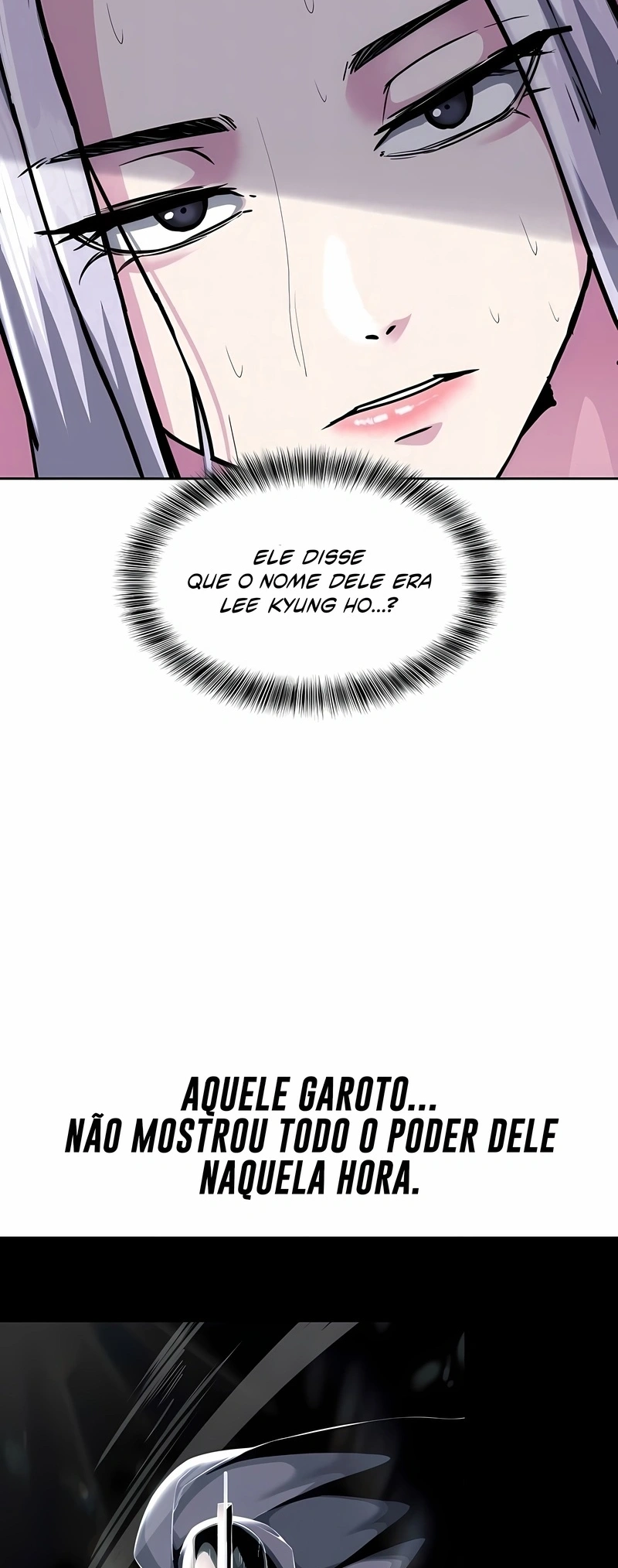 O Garoto da Morte Capítulo 205 Página 43