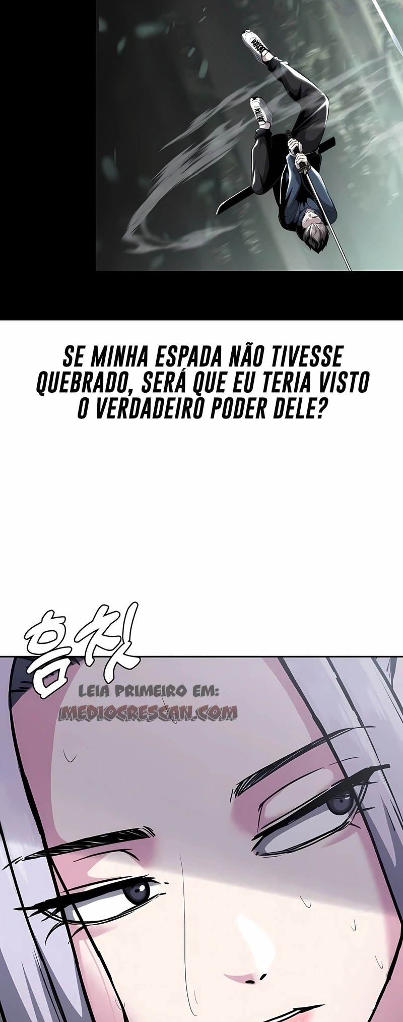 O Garoto da Morte Capítulo 205 Página 45