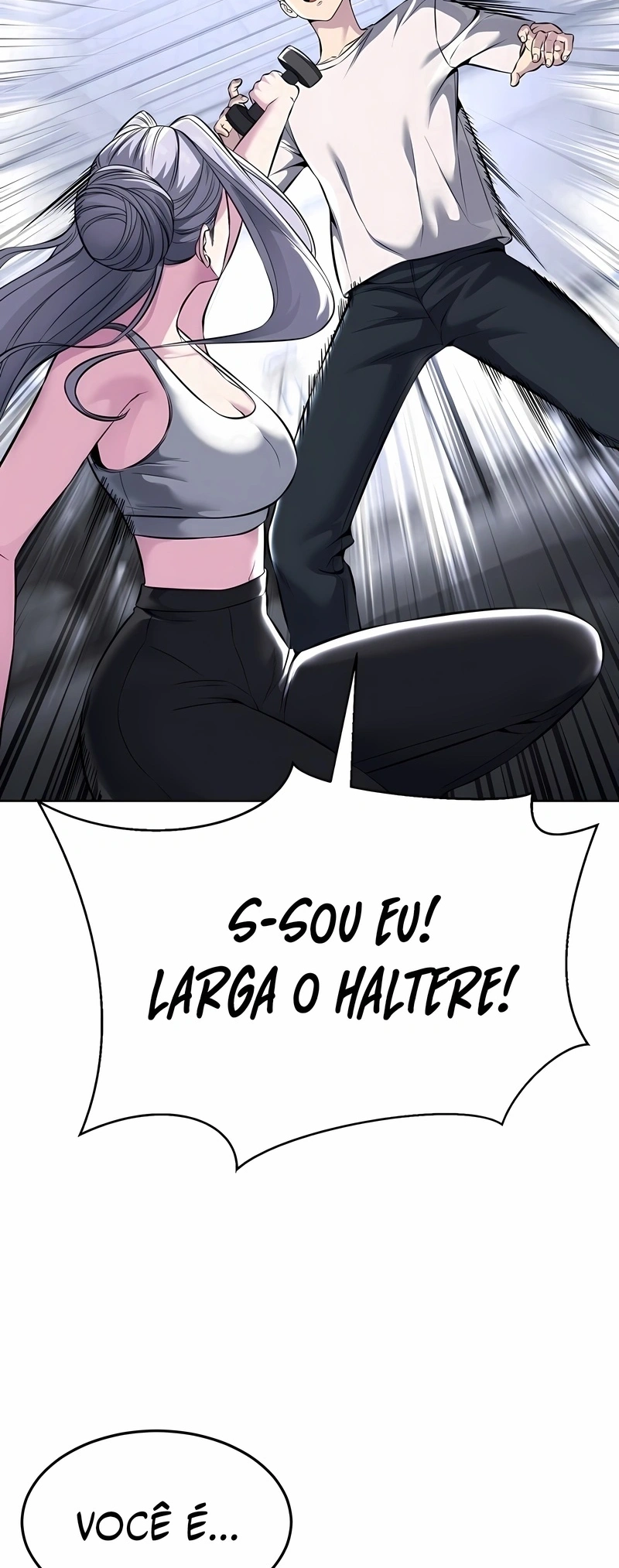 O Garoto da Morte Capítulo 205 Página 47