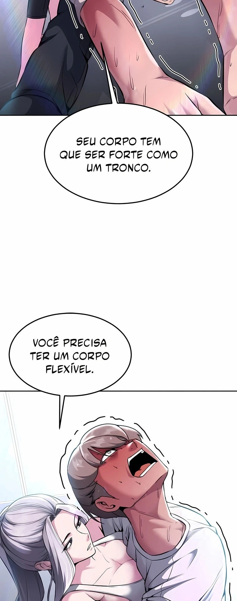 O Garoto da Morte Capítulo 205 Página 51