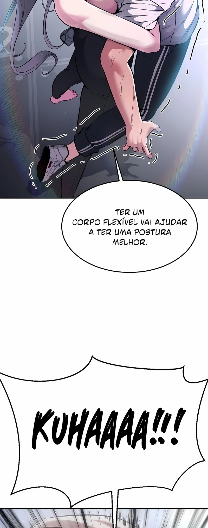 O Garoto da Morte Capítulo 205 Página 52