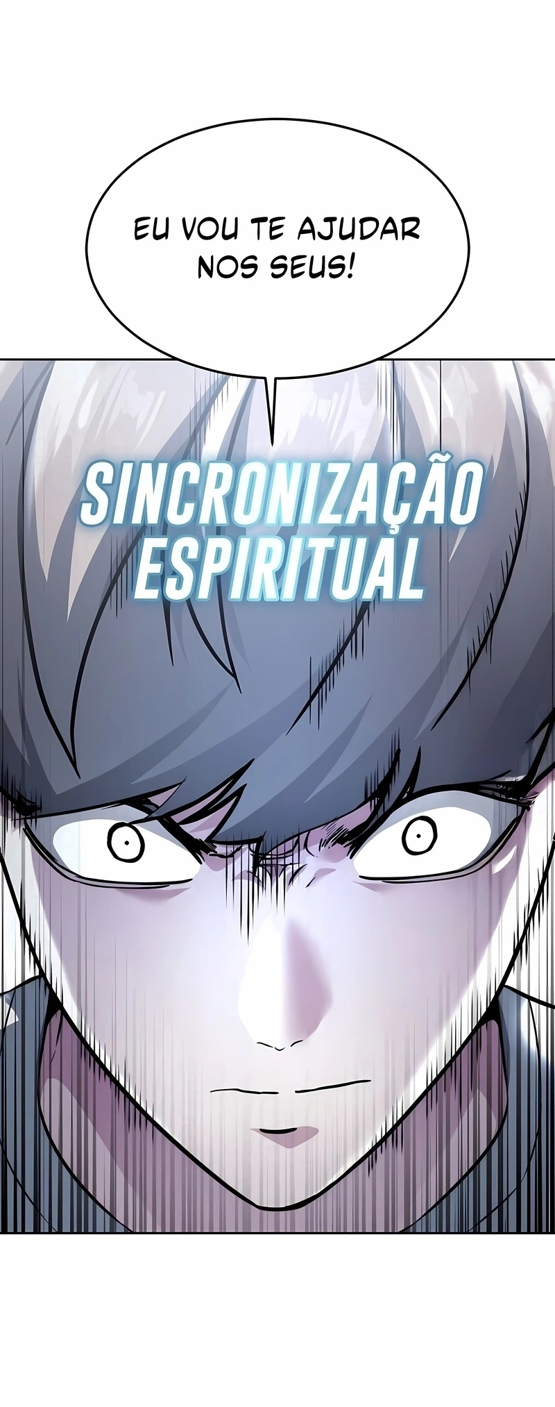 O Garoto da Morte Capítulo 205 Página 57