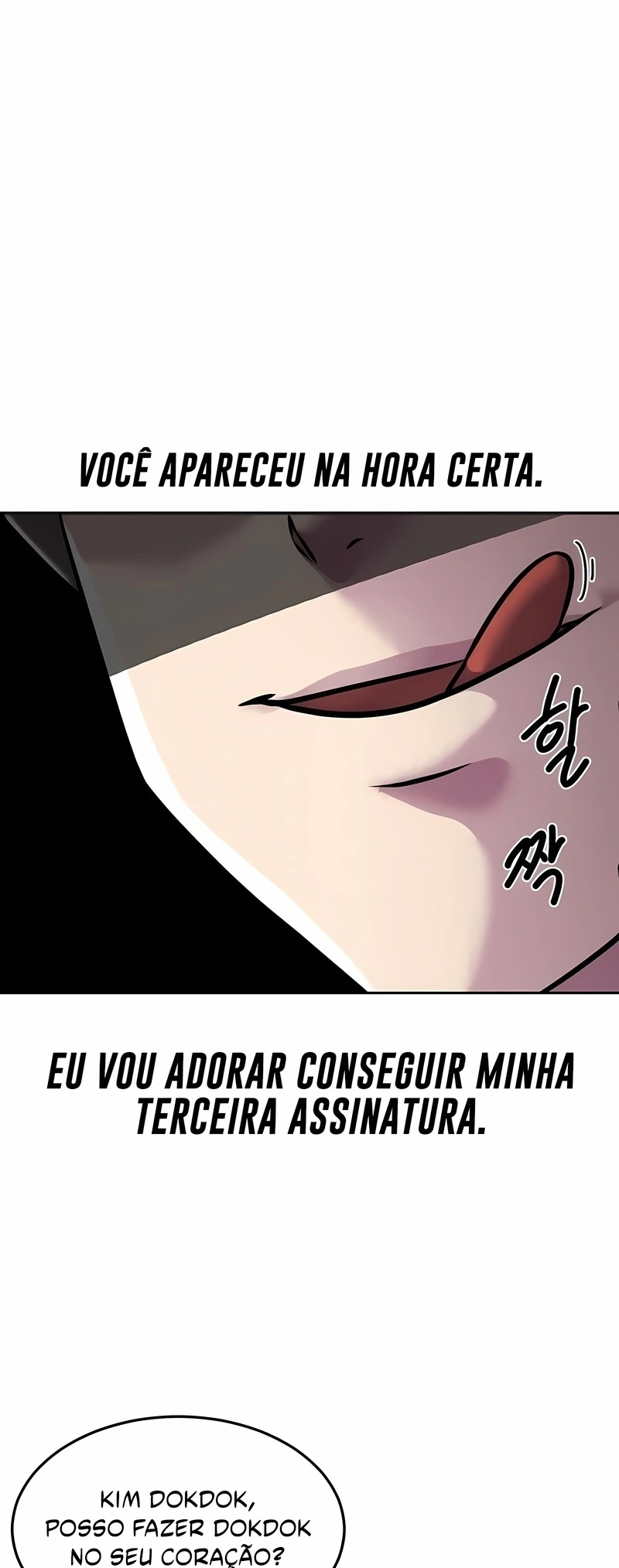 O Garoto da Morte Capítulo 205 Página 67