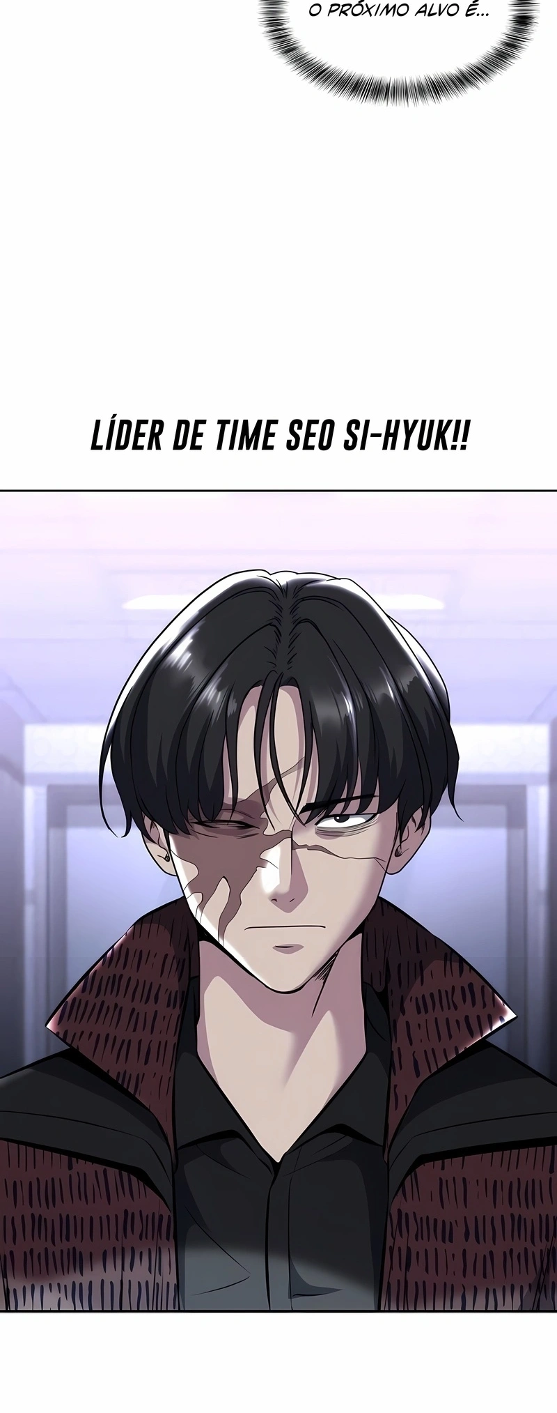 O Garoto da Morte Capítulo 205 Página 81