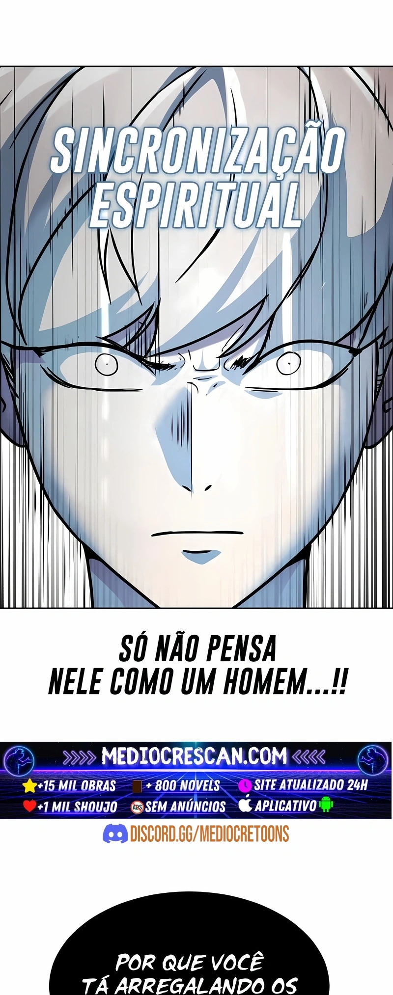 O Garoto da Morte Capítulo 205 Página 82
