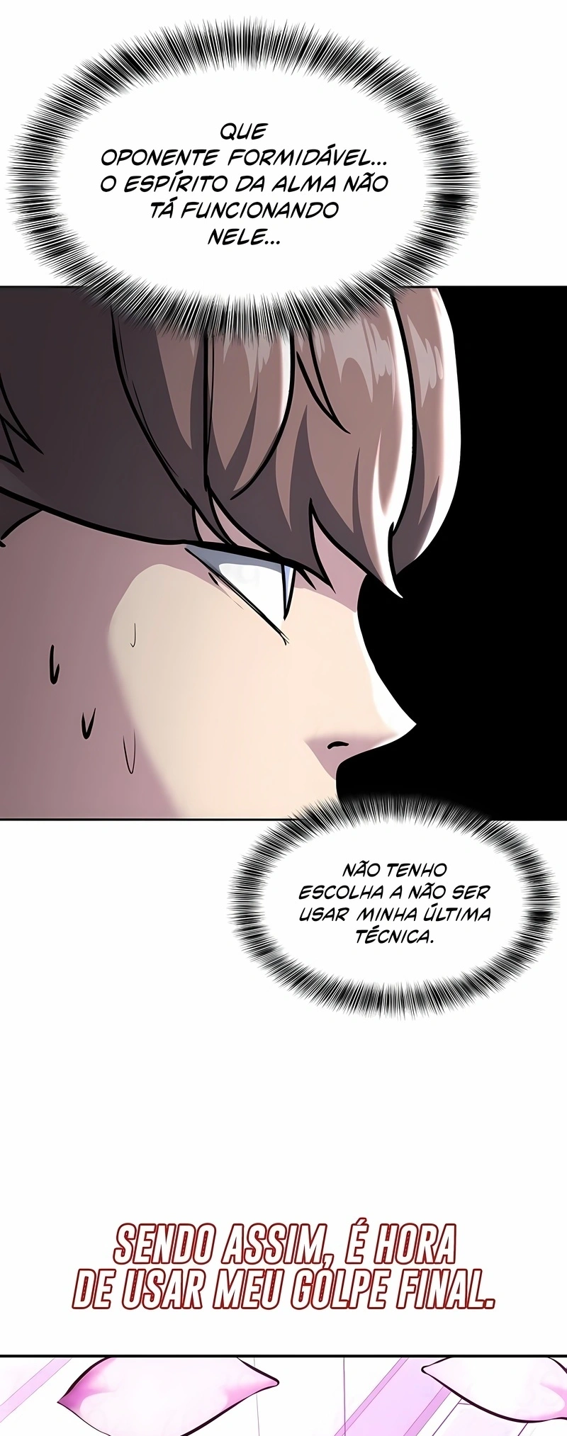 O Garoto da Morte Capítulo 205 Página 84
