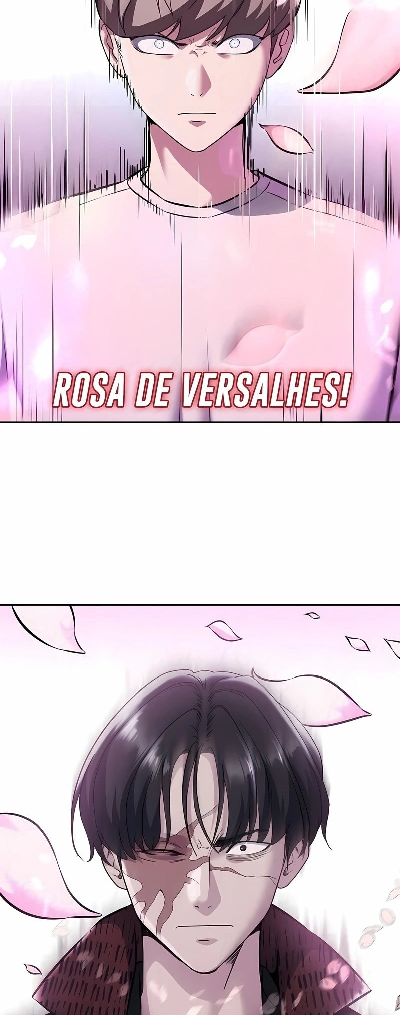 O Garoto da Morte Capítulo 205 Página 87