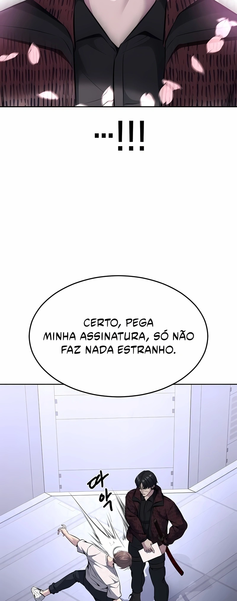O Garoto da Morte Capítulo 205 Página 88