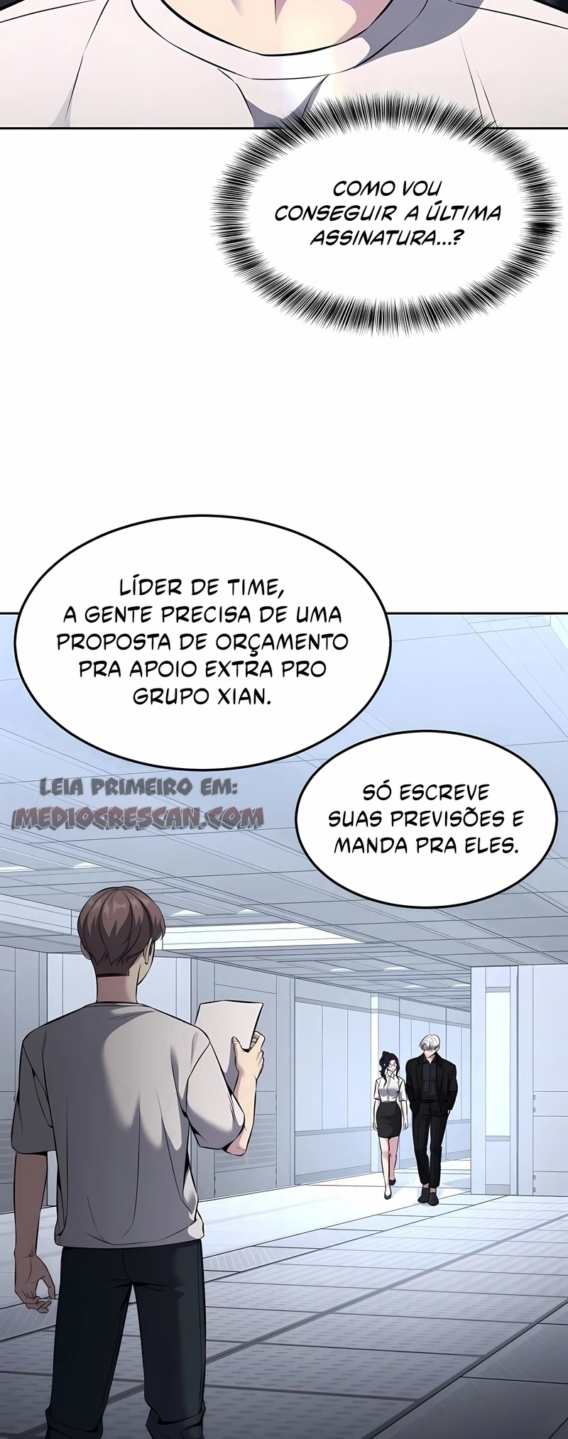 O Garoto da Morte Capítulo 205 Página 91