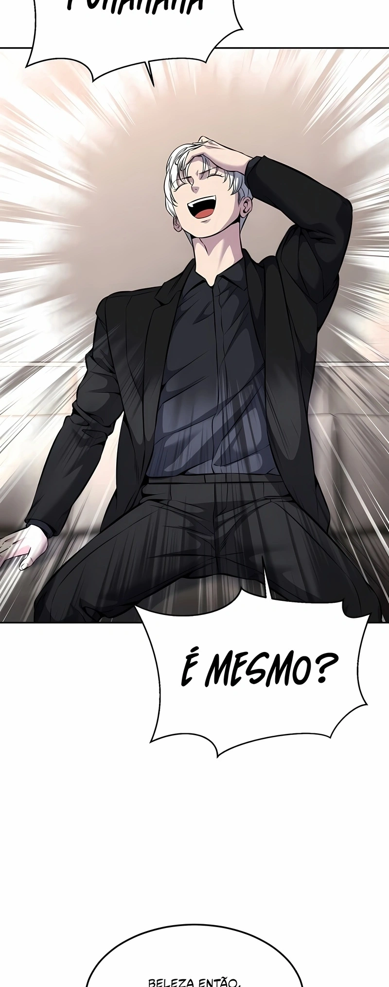 O Garoto da Morte Capítulo 205 Página 95