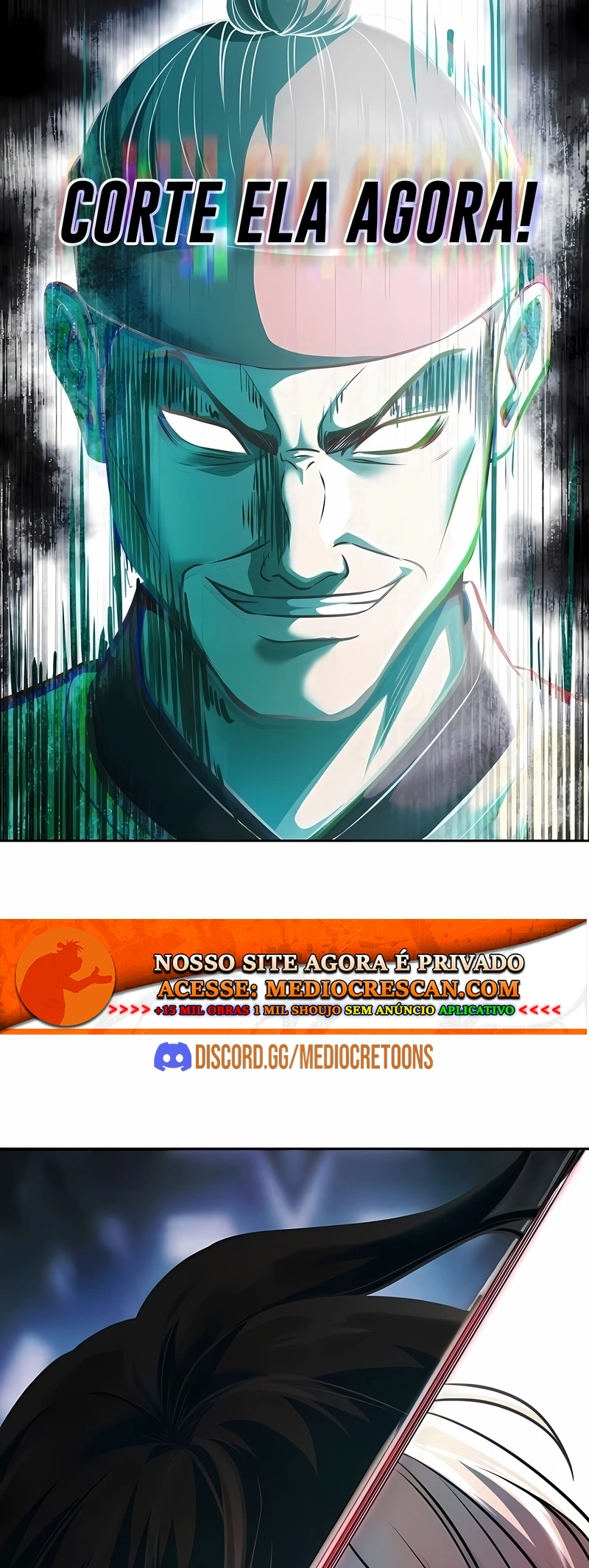 O Garoto da Morte Capítulo 206 Página 100