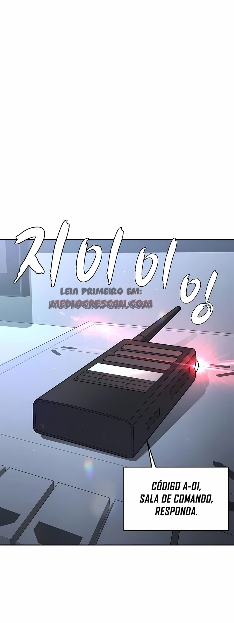 O Garoto da Morte Capítulo 206 Página 103