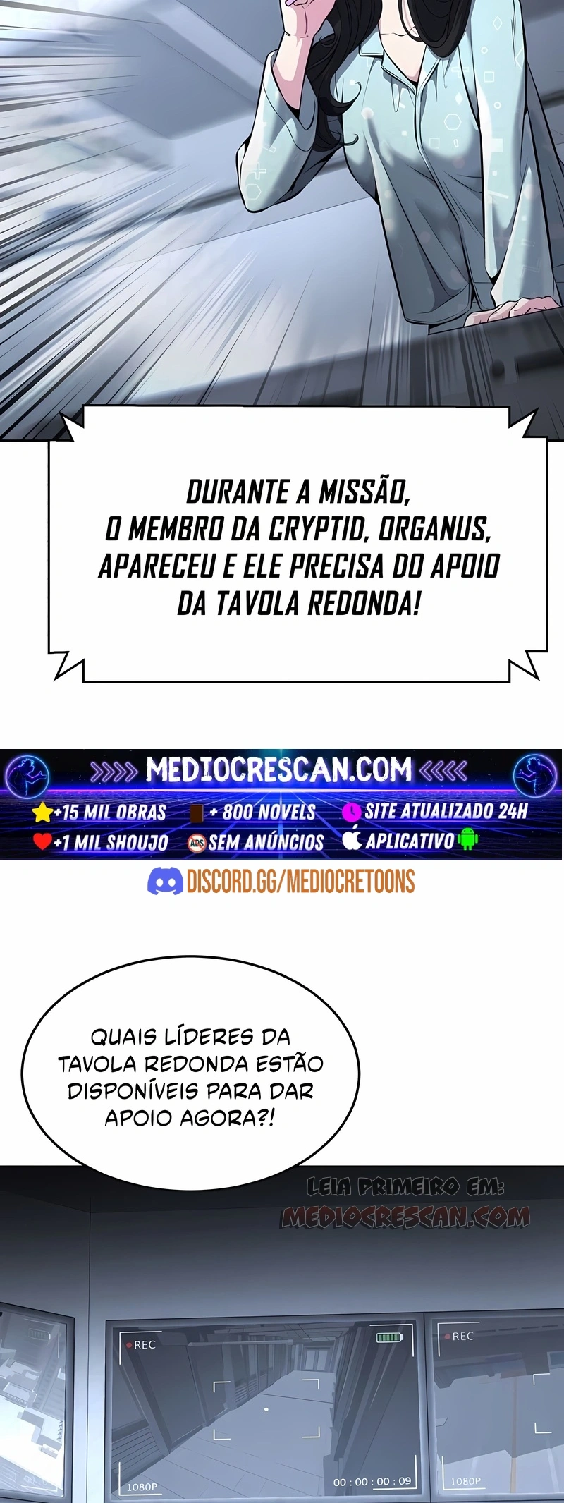 O Garoto da Morte Capítulo 206 Página 107