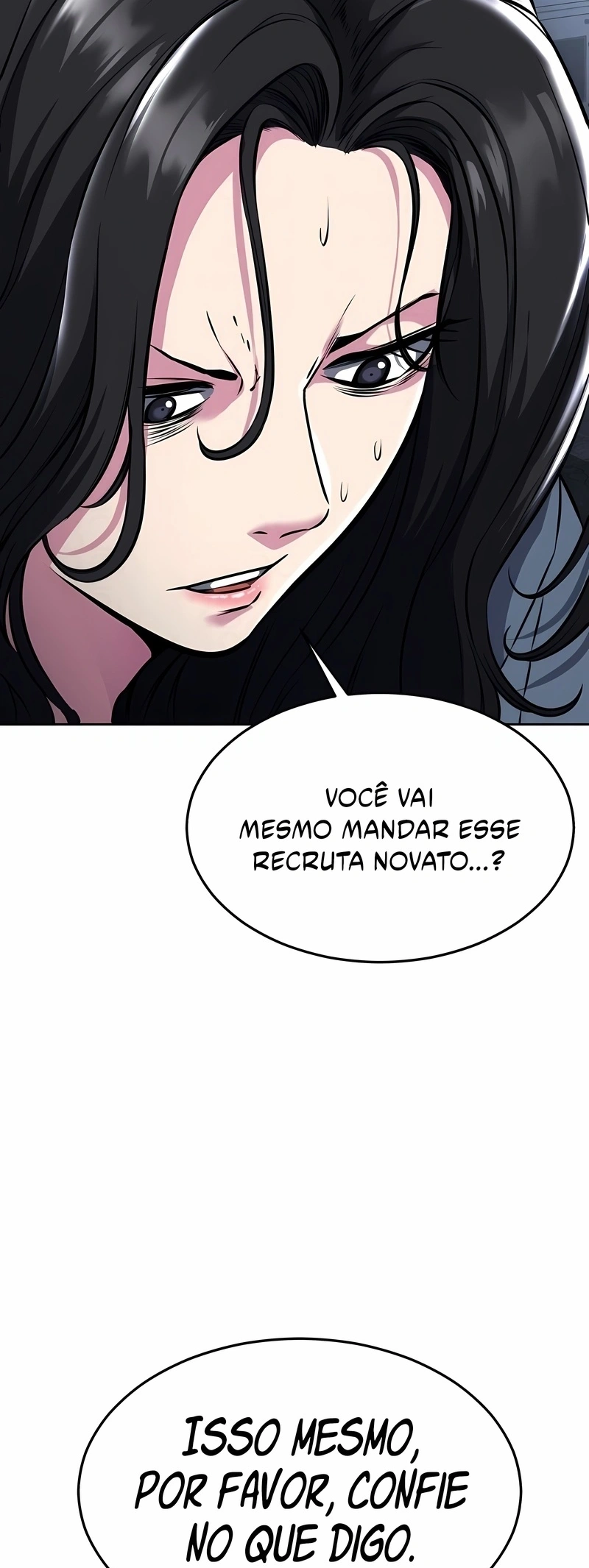 O Garoto da Morte Capítulo 206 Página 117