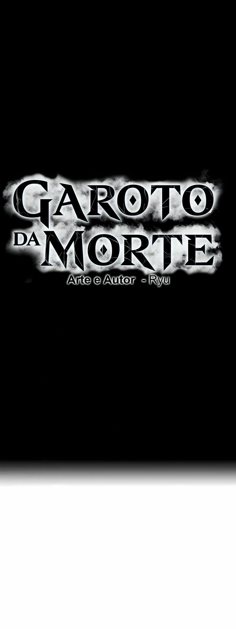 O Garoto da Morte Capítulo 206 Página 14