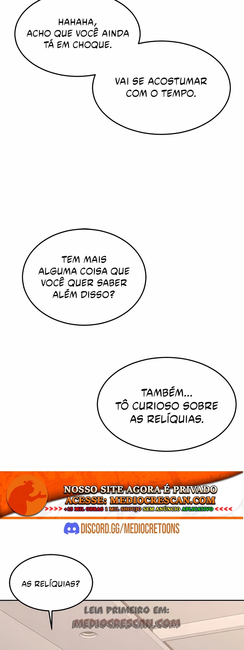 O Garoto da Morte Capítulo 206 Página 29