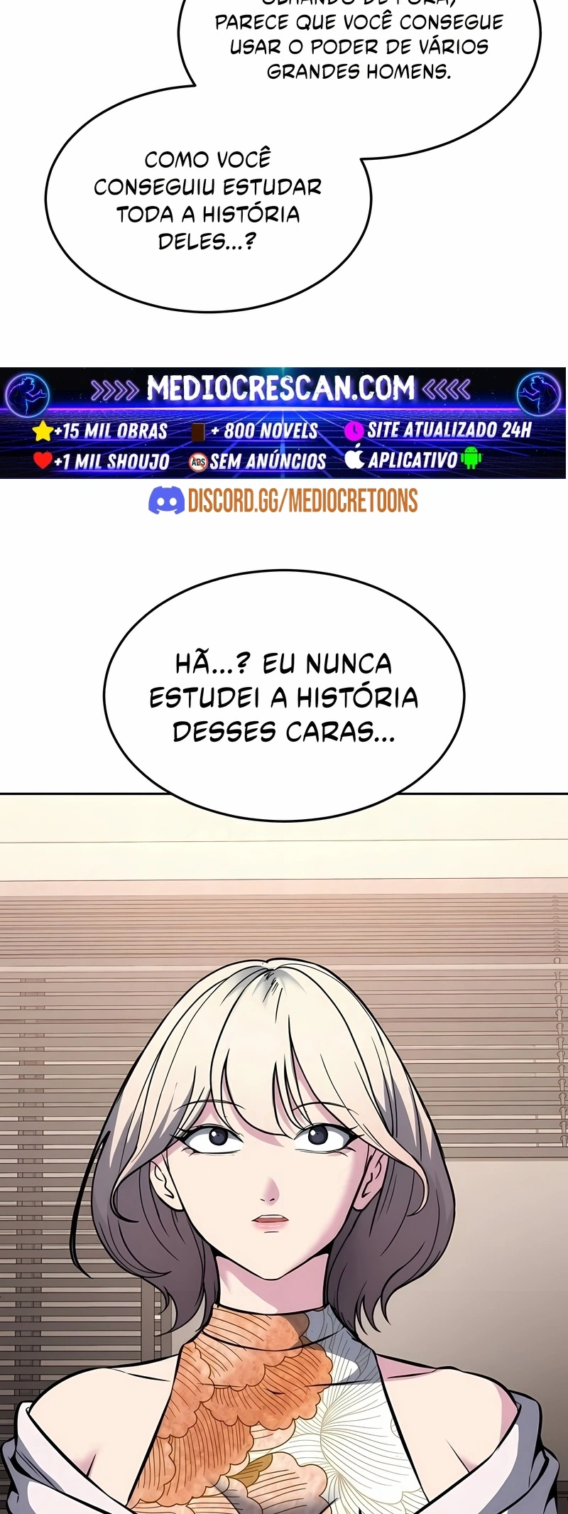 O Garoto da Morte Capítulo 206 Página 37