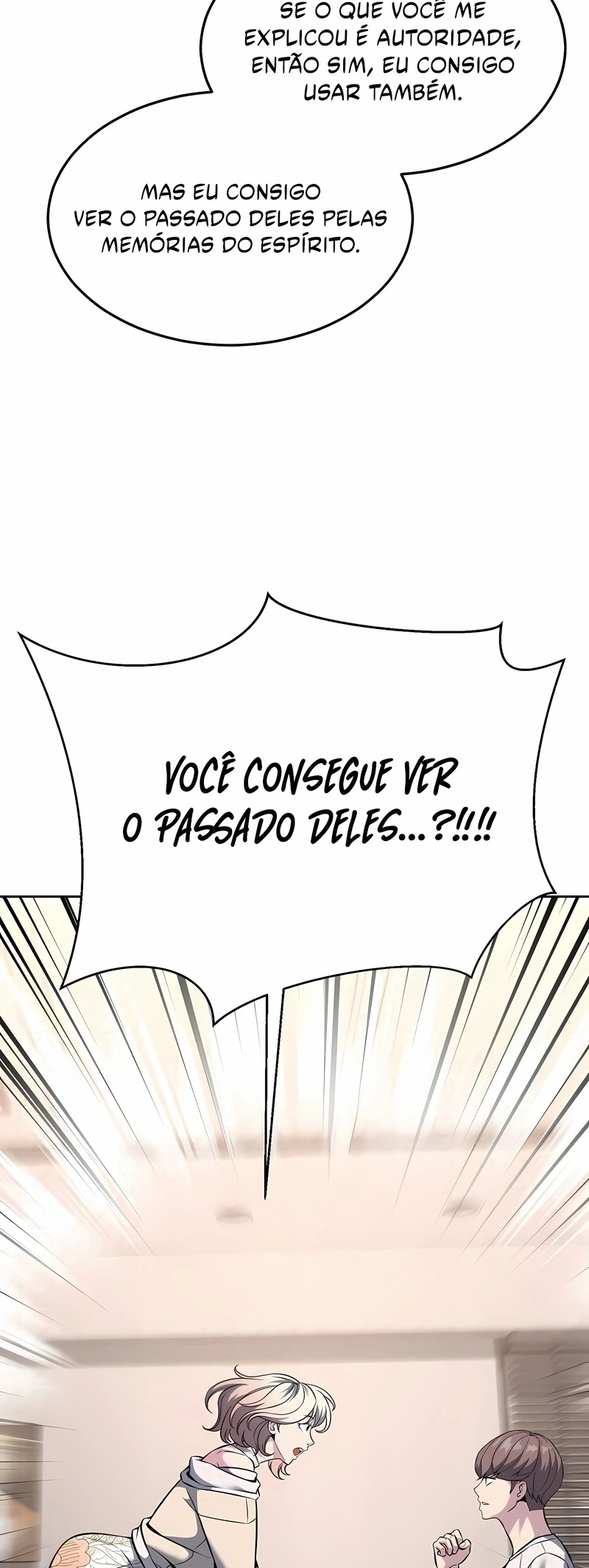 O Garoto da Morte Capítulo 206 Página 39