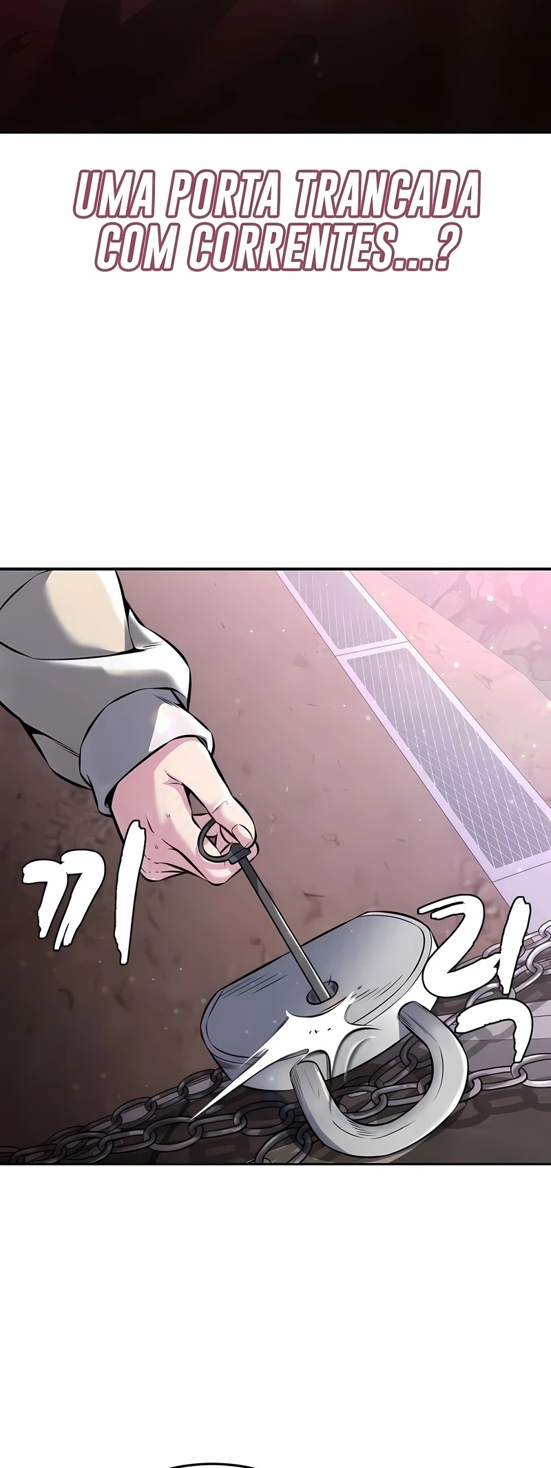O Garoto da Morte Capítulo 206 Página 46