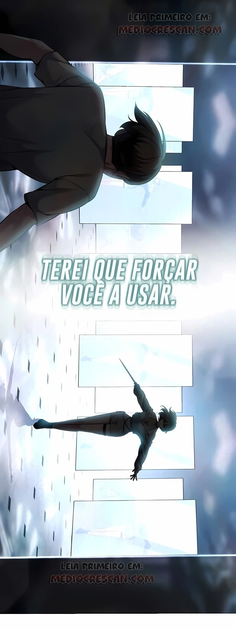 O Garoto da Morte Capítulo 206 Página 71