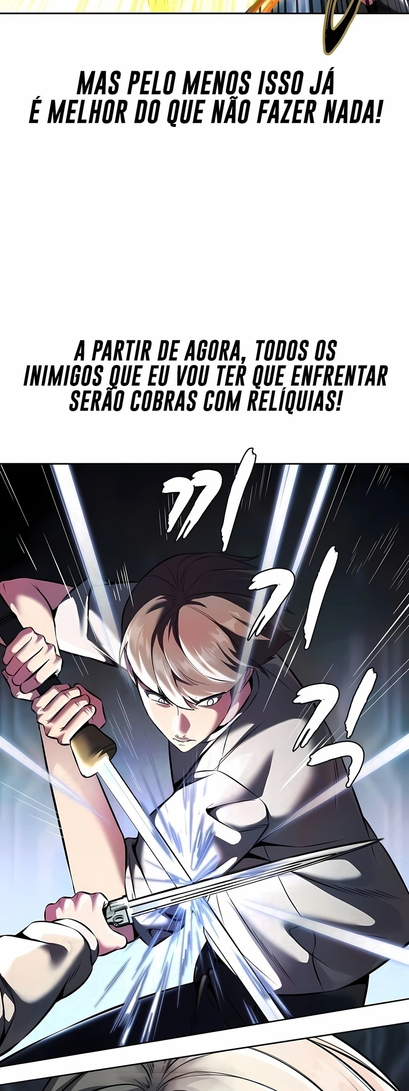 O Garoto da Morte Capítulo 206 Página 80