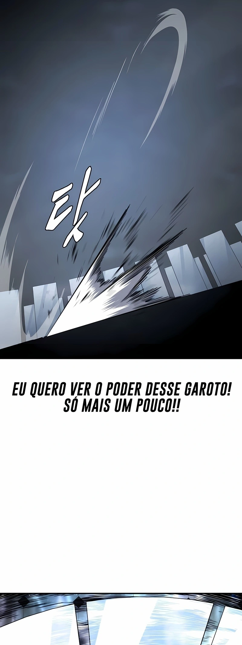 O Garoto da Morte Capítulo 206 Página 88