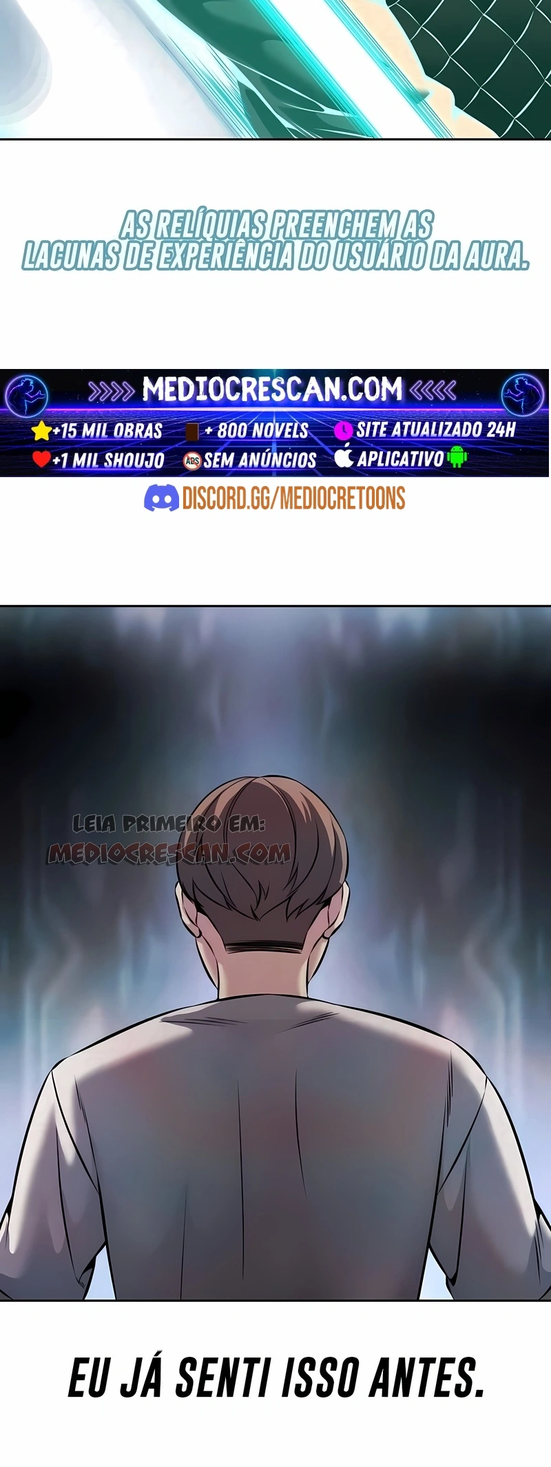 O Garoto da Morte Capítulo 206 Página 93