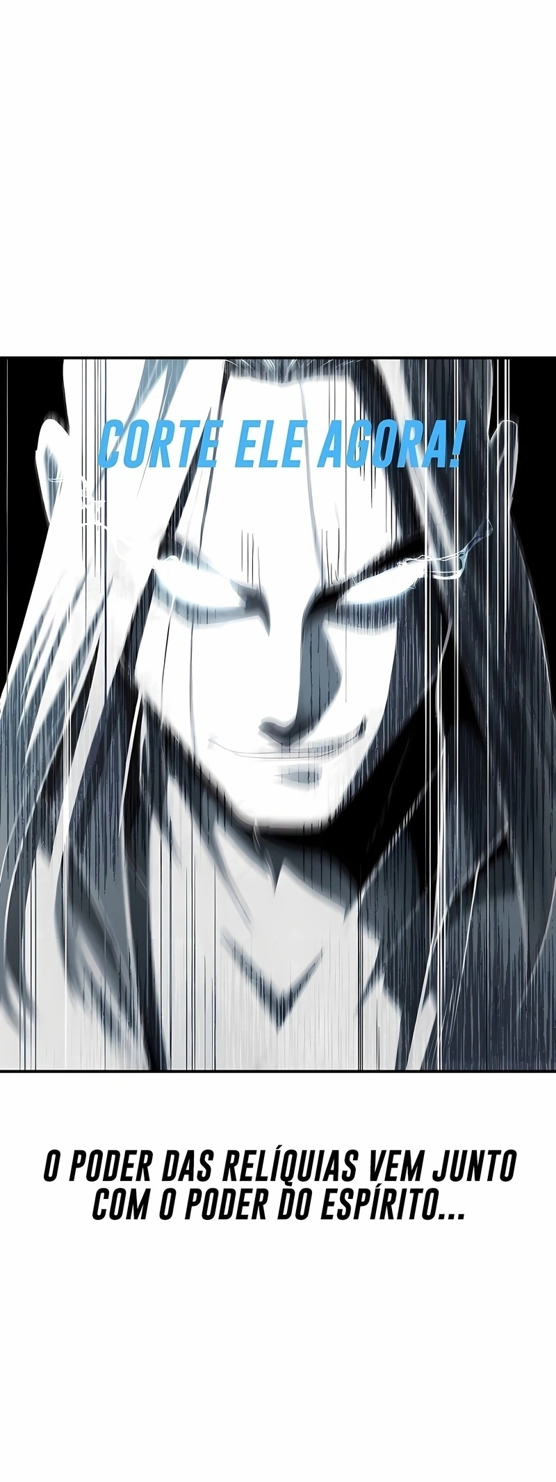 O Garoto da Morte Capítulo 206 Página 94