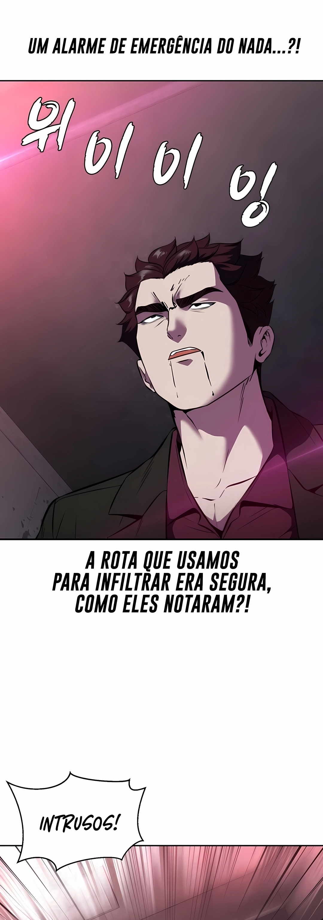 O Garoto da Morte Capítulo 207 Página 17