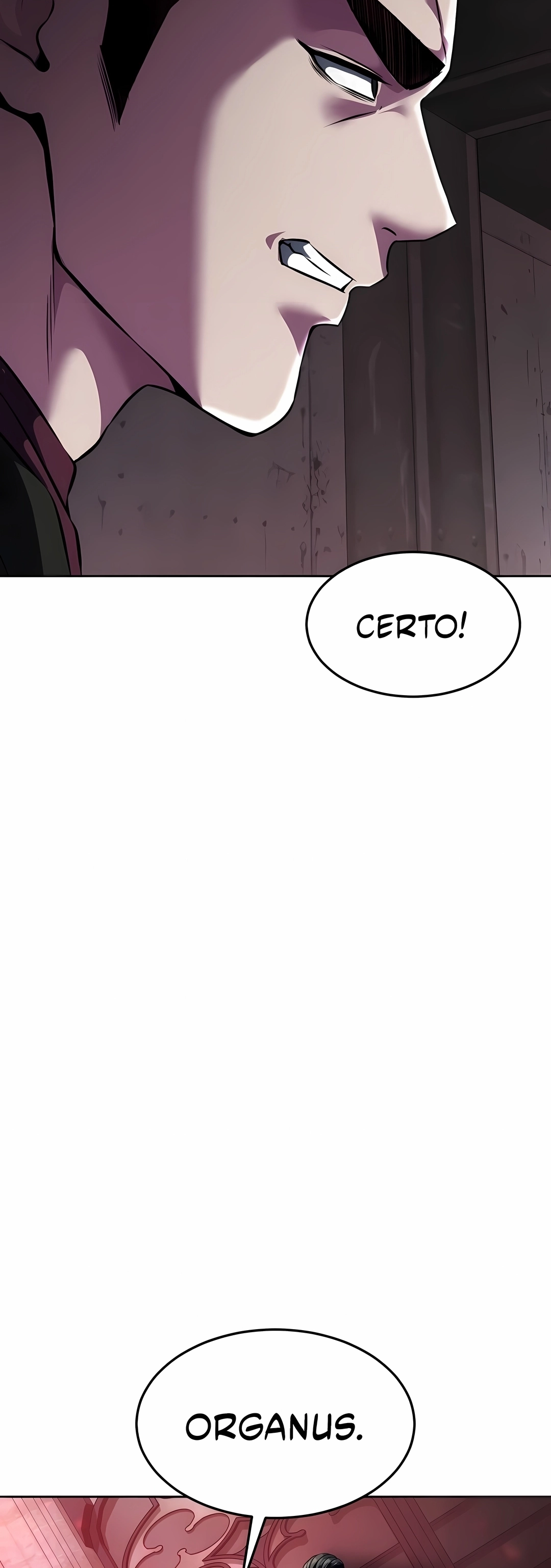 O Garoto da Morte Capítulo 207 Página 19