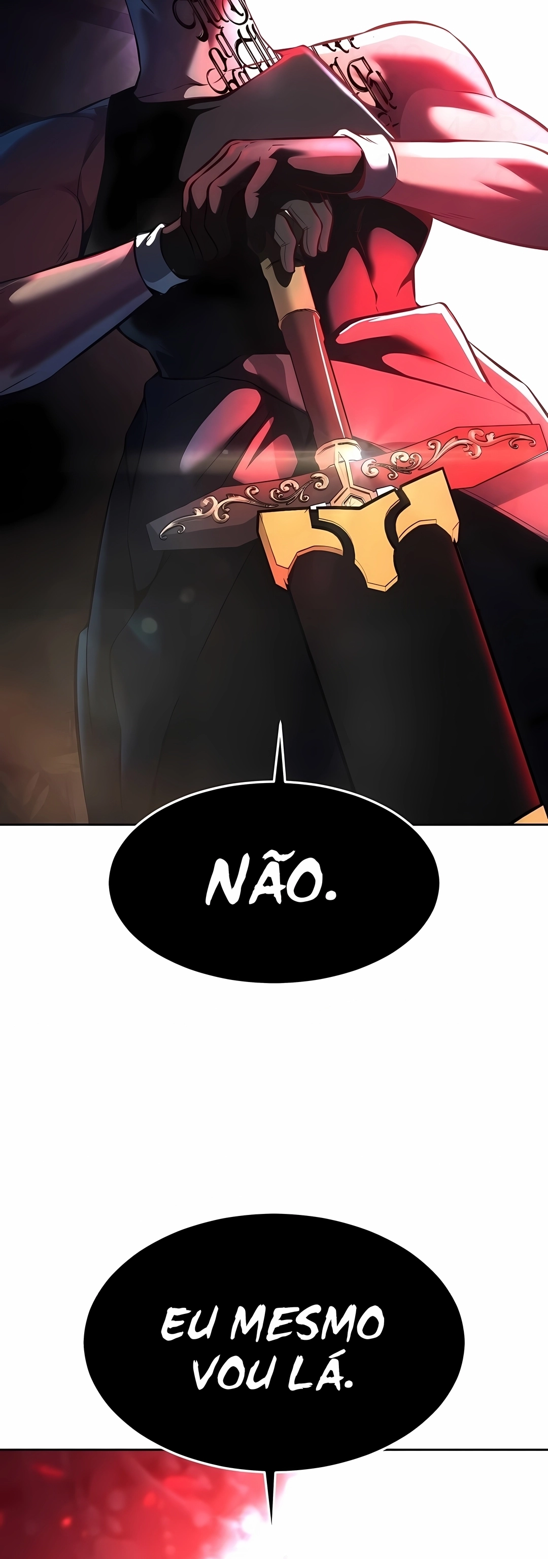 O Garoto da Morte Capítulo 207 Página 21