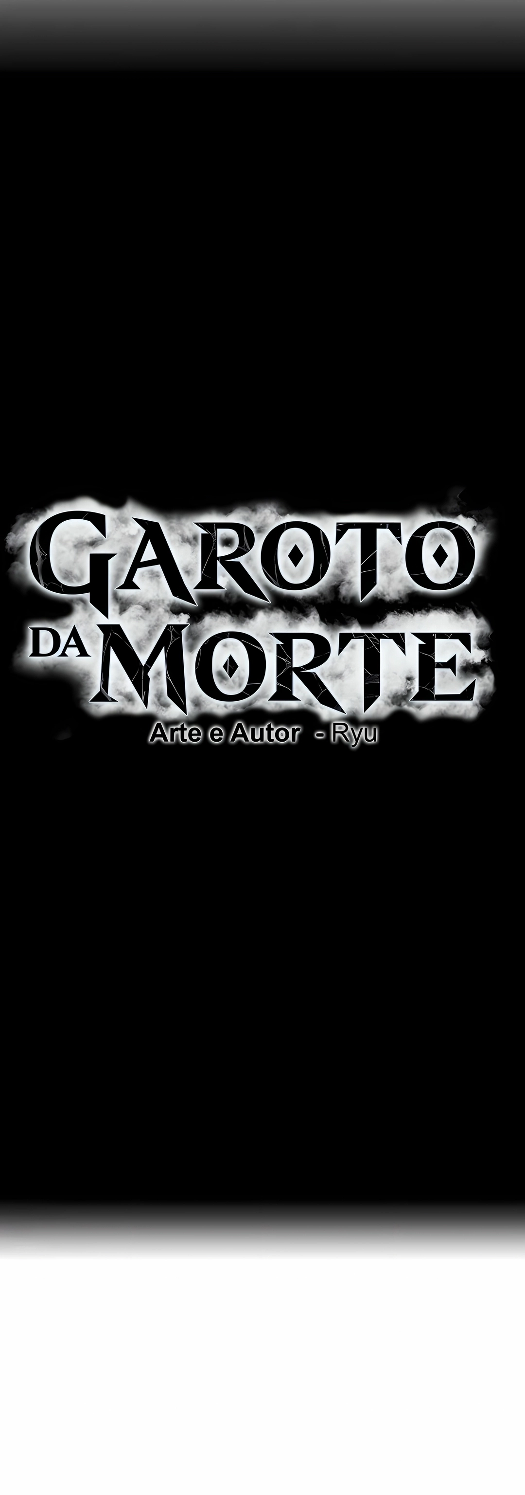 O Garoto da Morte Capítulo 207 Página 23