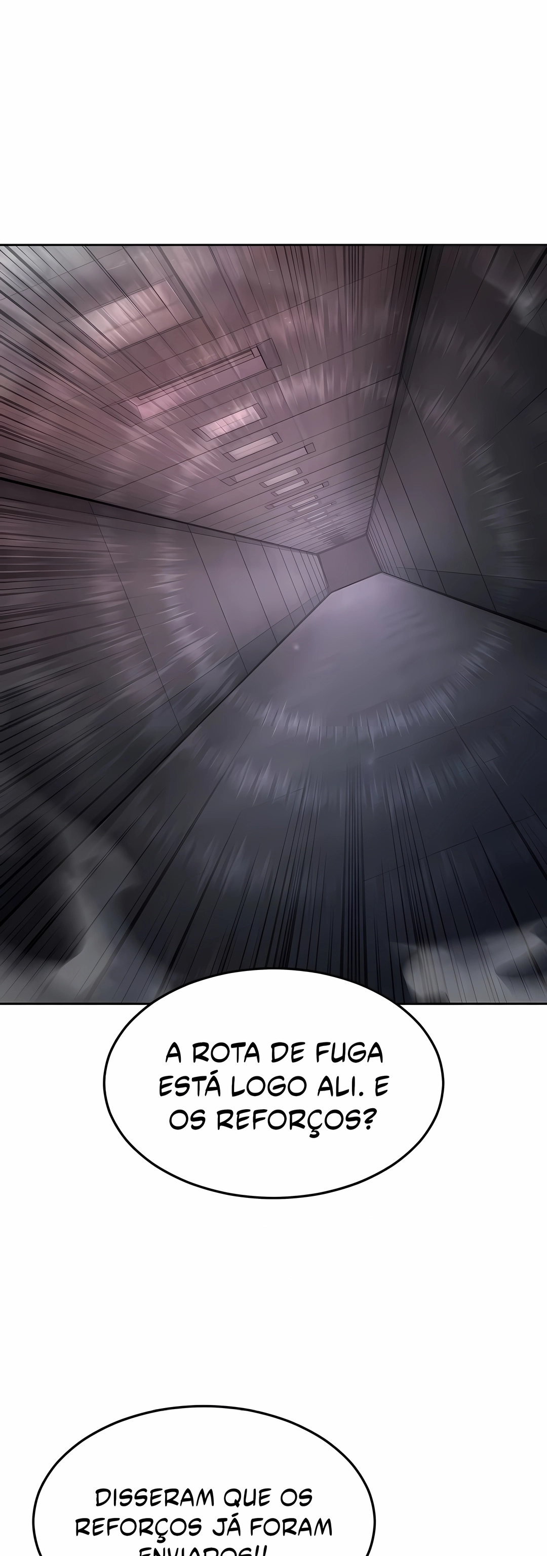 O Garoto da Morte Capítulo 207 Página 24