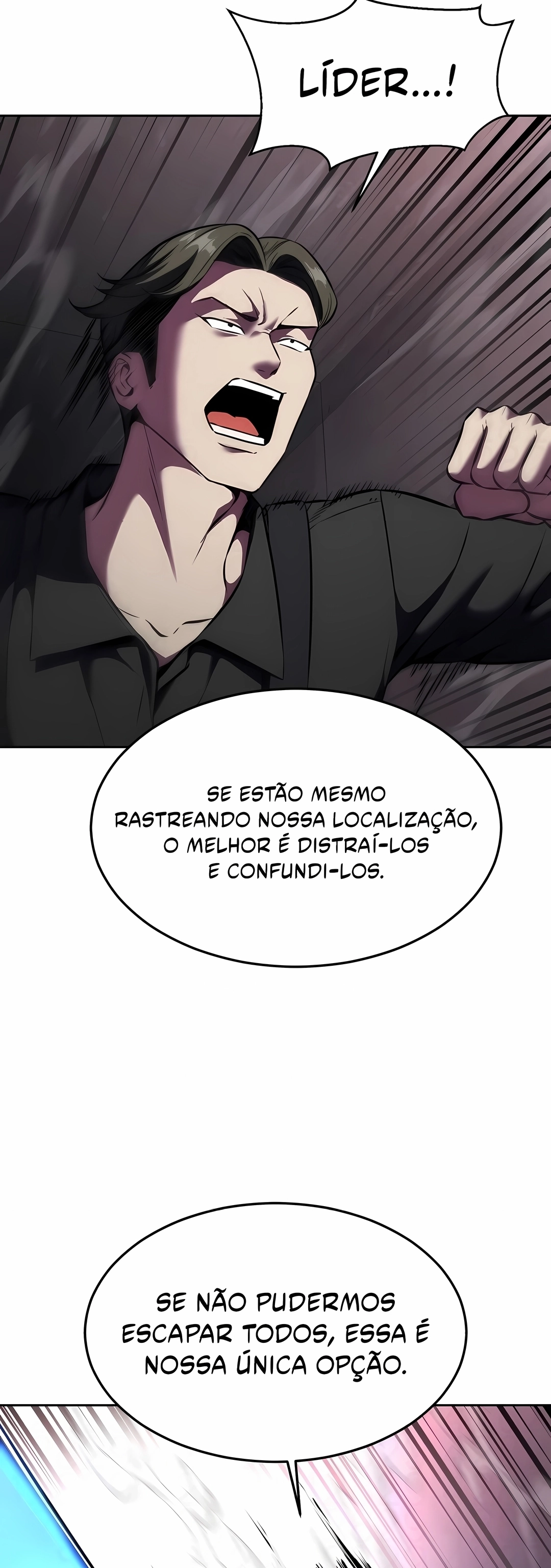 O Garoto da Morte Capítulo 207 Página 36