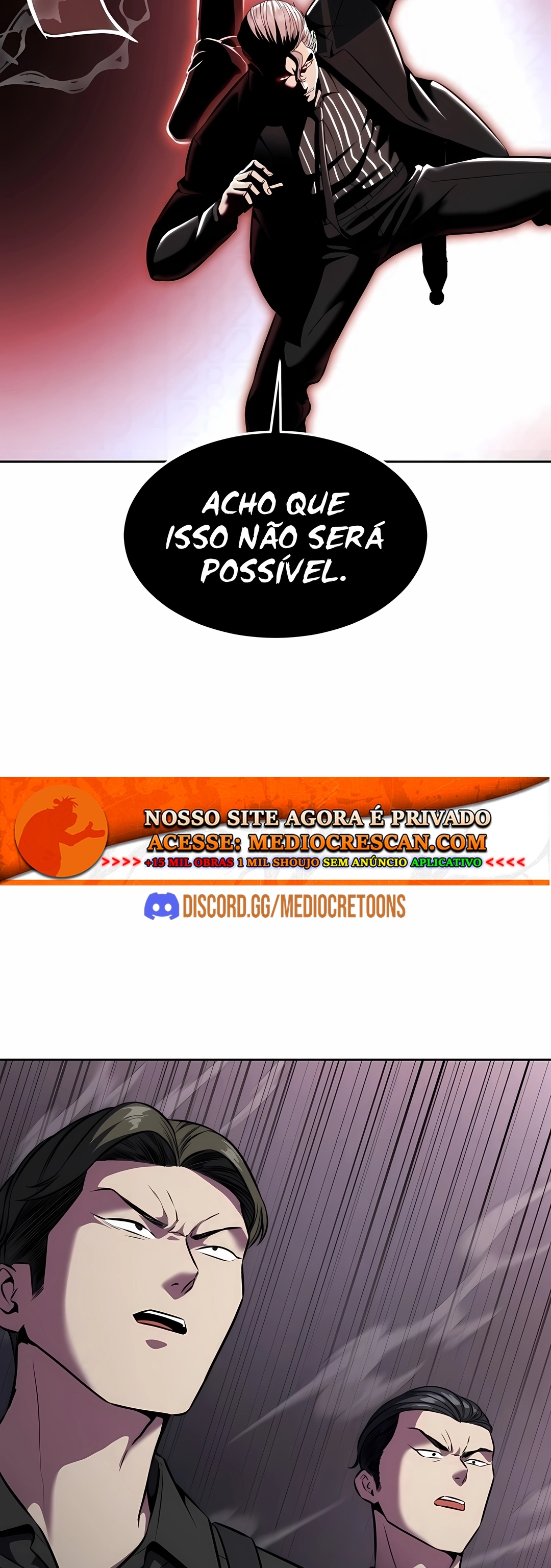 O Garoto da Morte Capítulo 207 Página 40