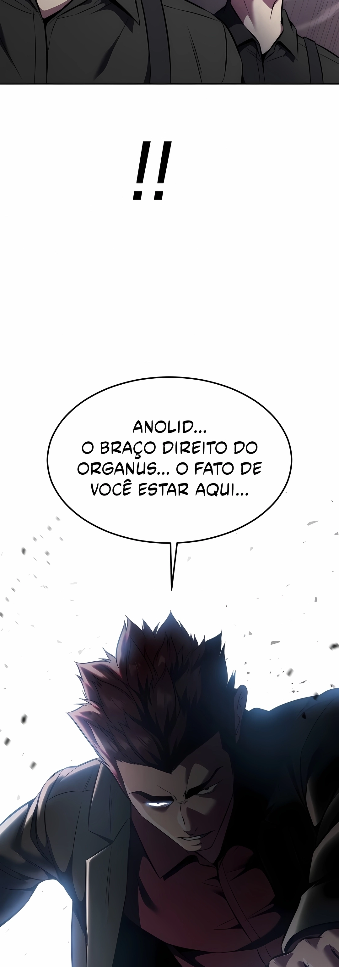 O Garoto da Morte Capítulo 207 Página 41