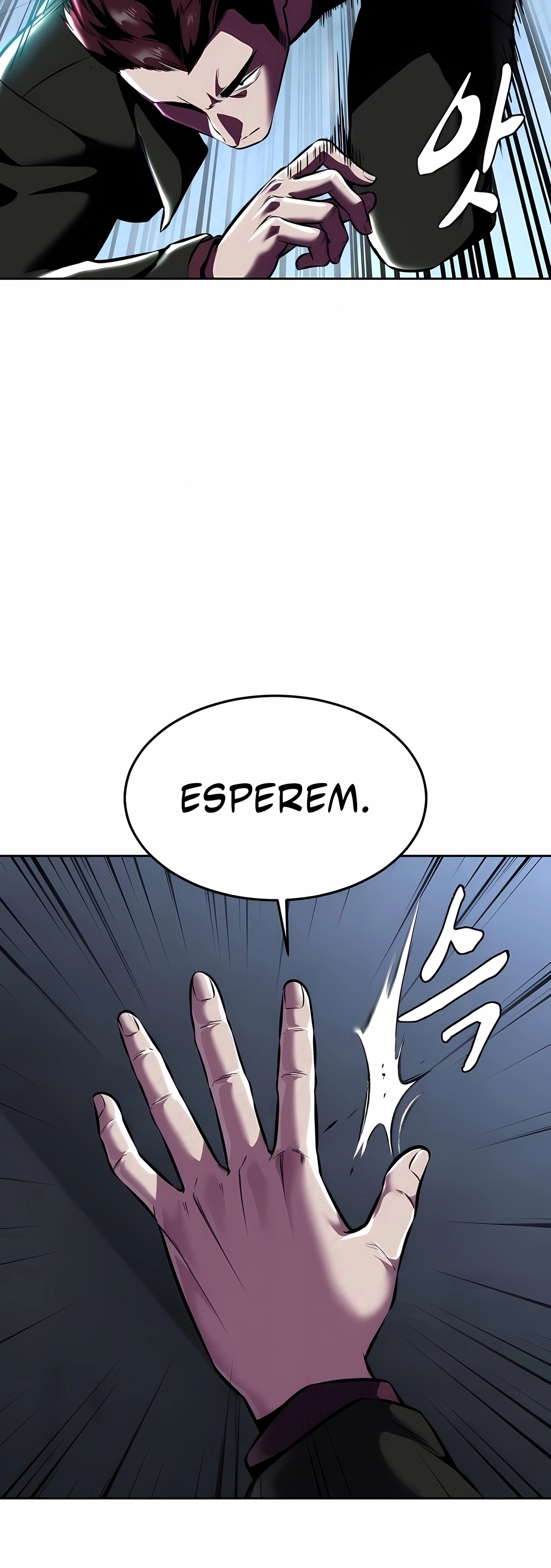 O Garoto da Morte Capítulo 207 Página 5