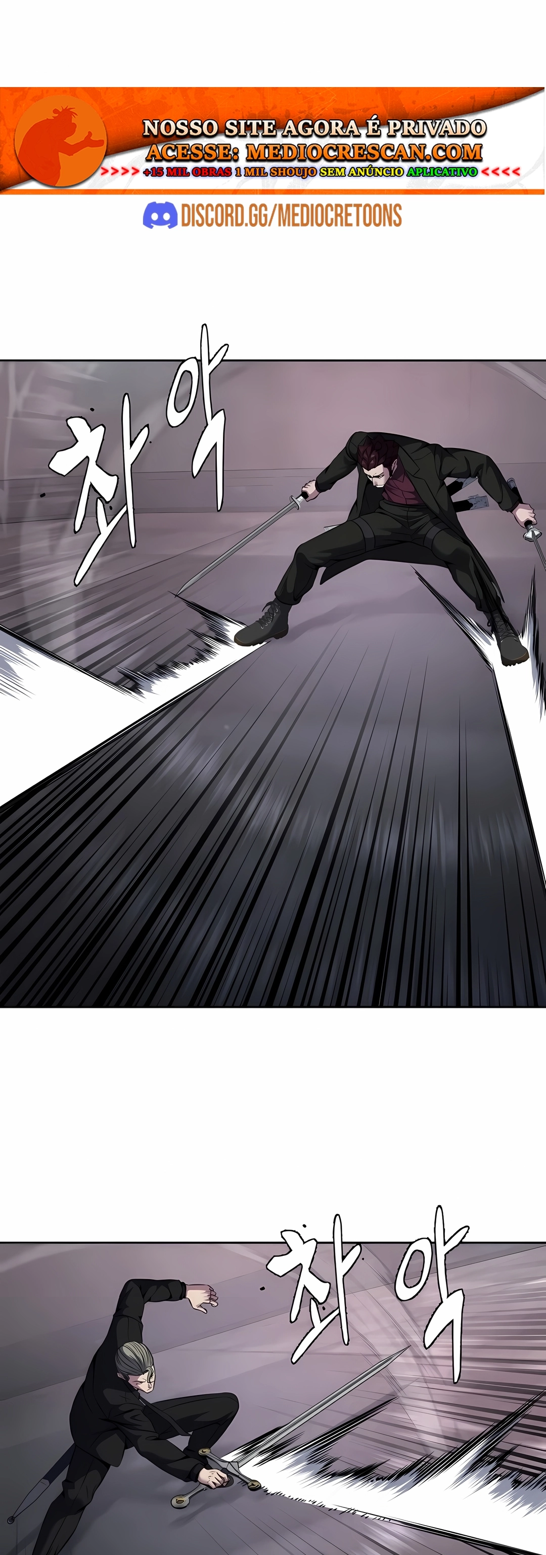 O Garoto da Morte Capítulo 207 Página 50