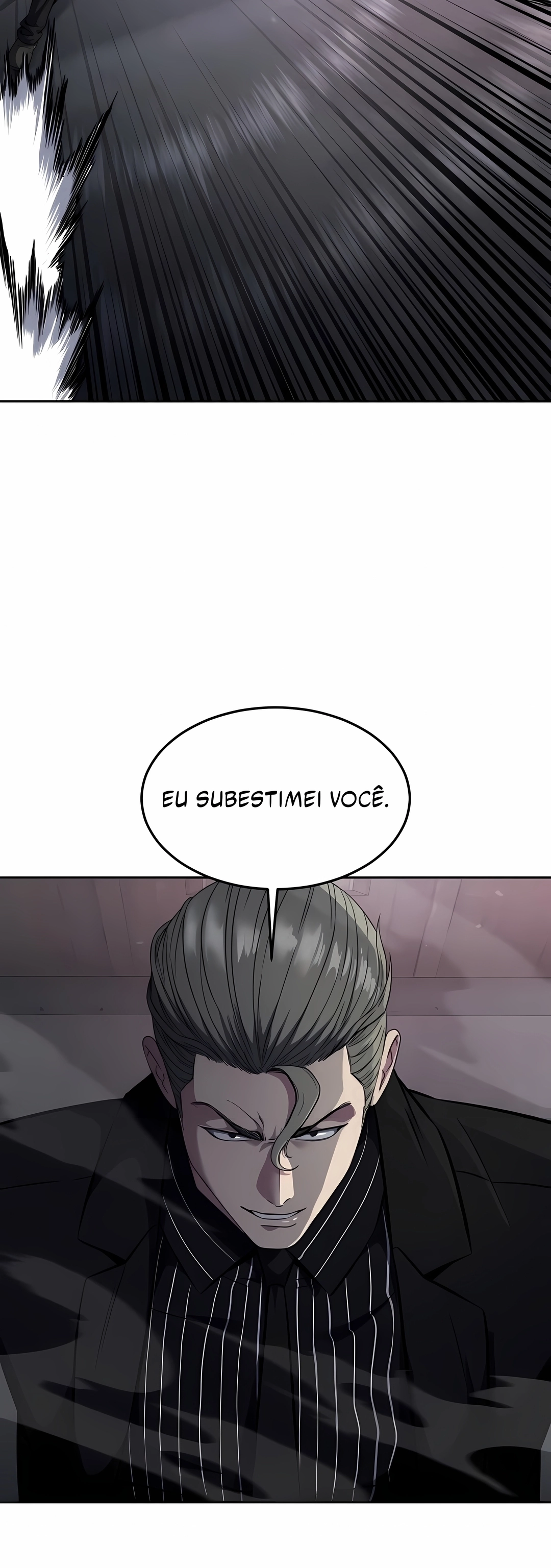 O Garoto da Morte Capítulo 207 Página 51