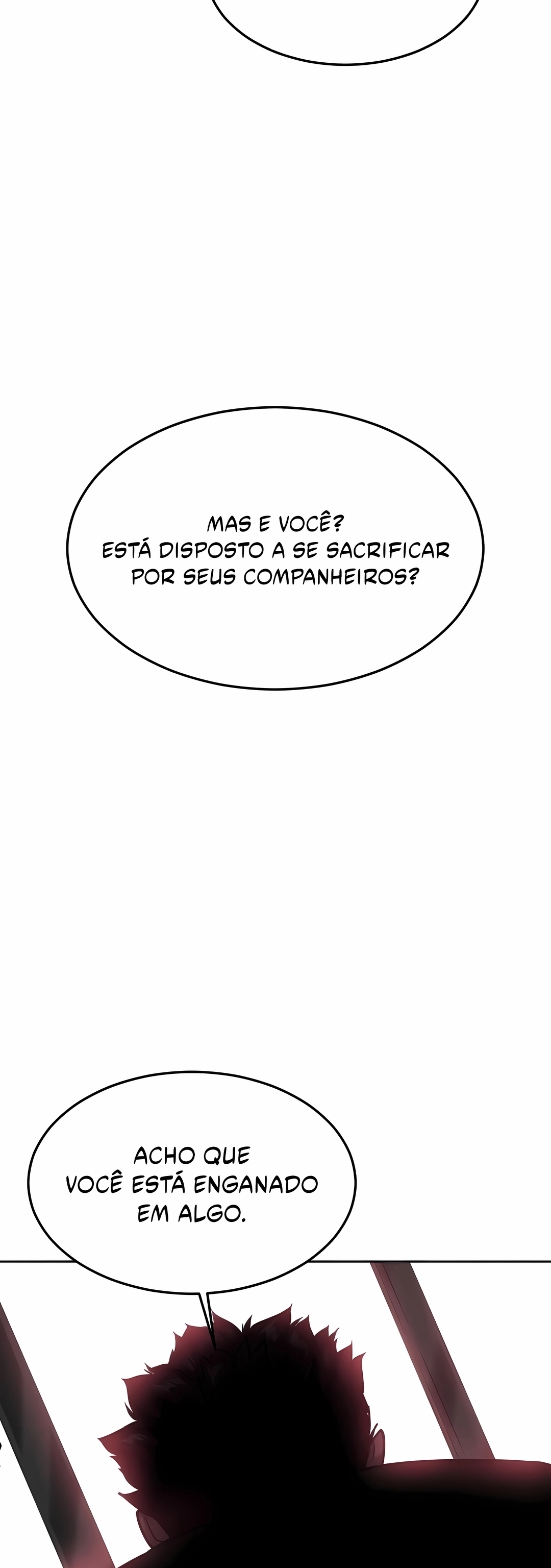 O Garoto da Morte Capítulo 207 Página 53