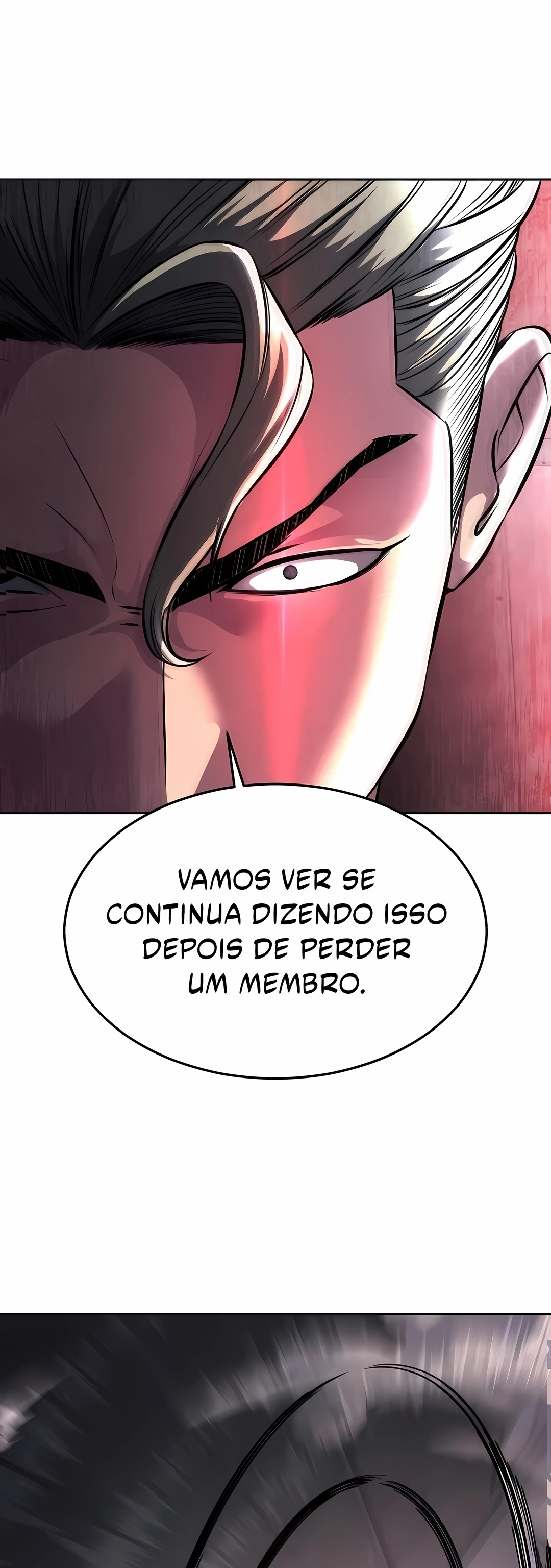O Garoto da Morte Capítulo 207 Página 58