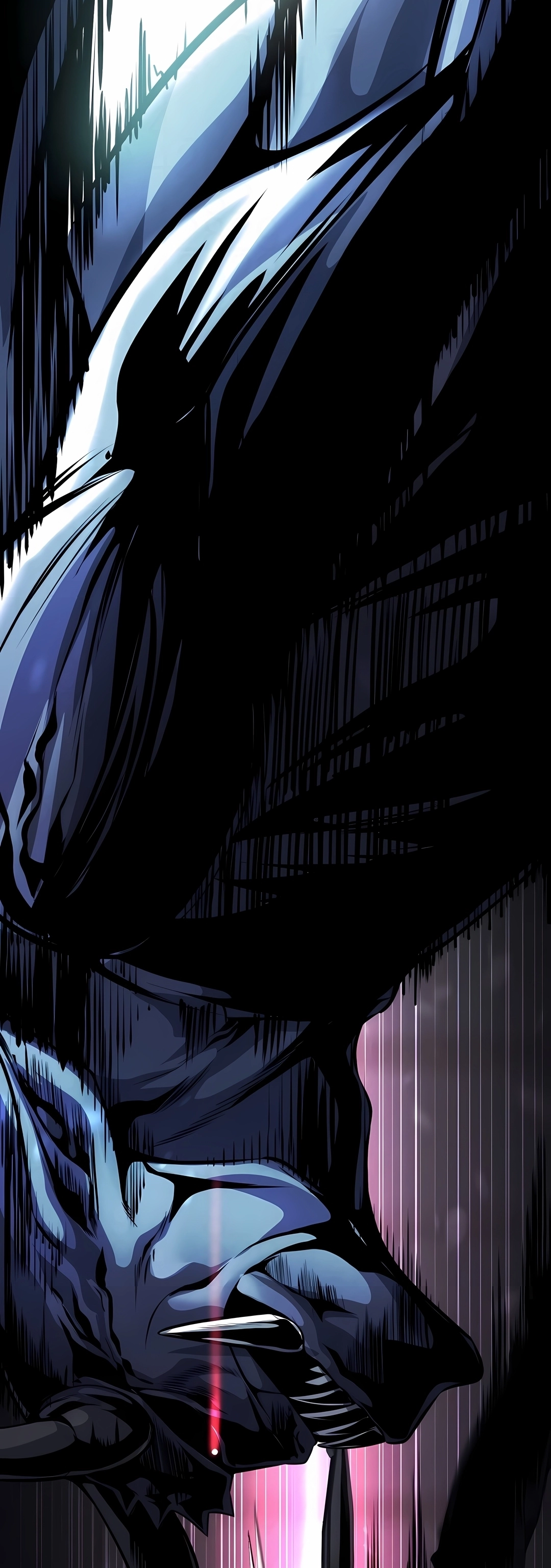 O Garoto da Morte Capítulo 207 Página 61