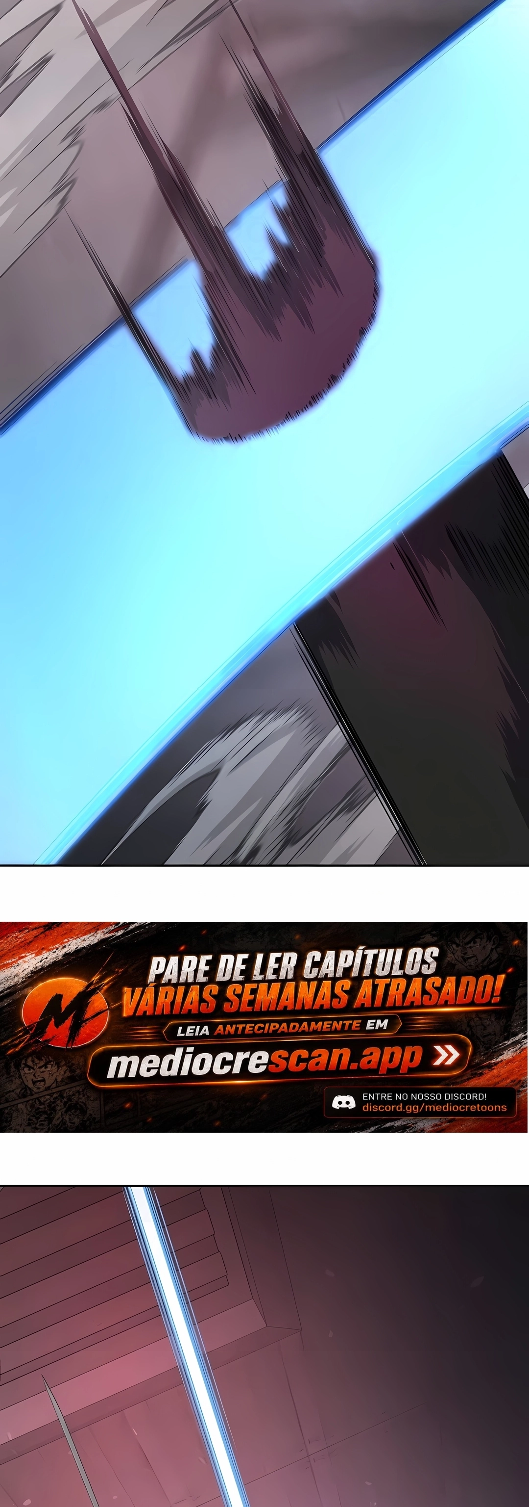 O Garoto da Morte Capítulo 207 Página 64