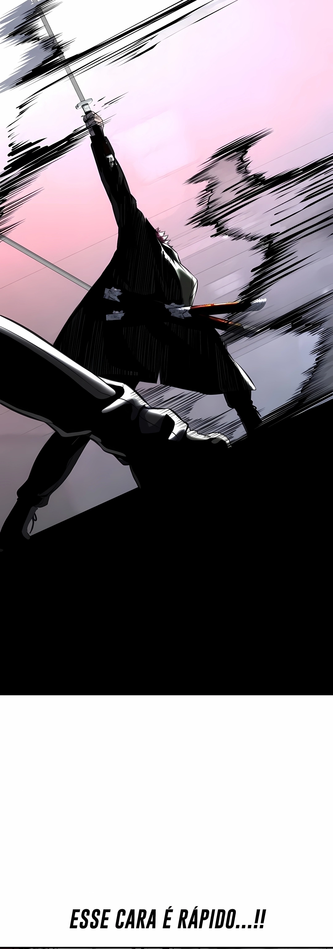 O Garoto da Morte Capítulo 207 Página 66