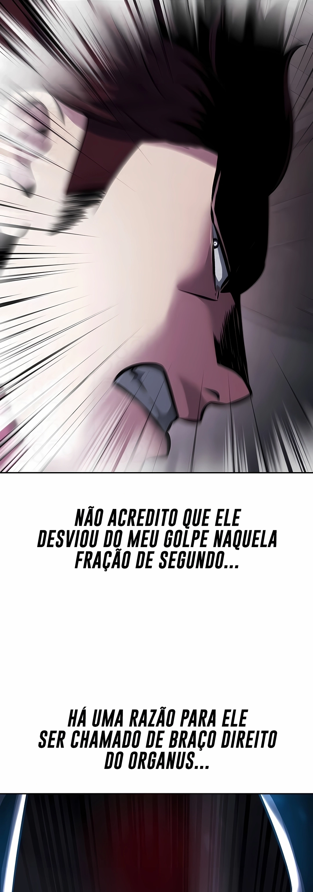 O Garoto da Morte Capítulo 207 Página 67