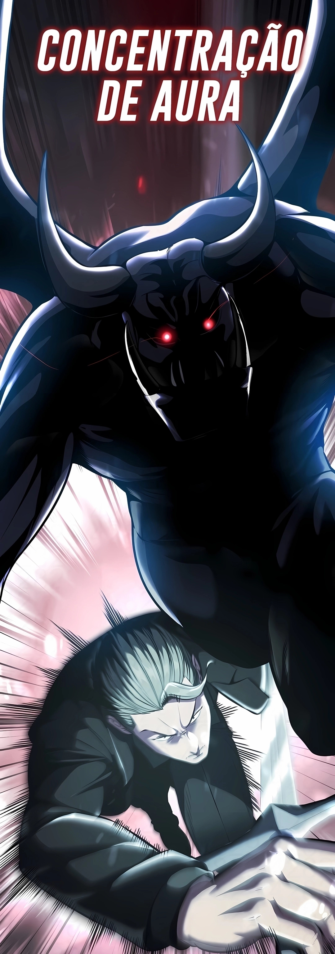 O Garoto da Morte Capítulo 207 Página 68