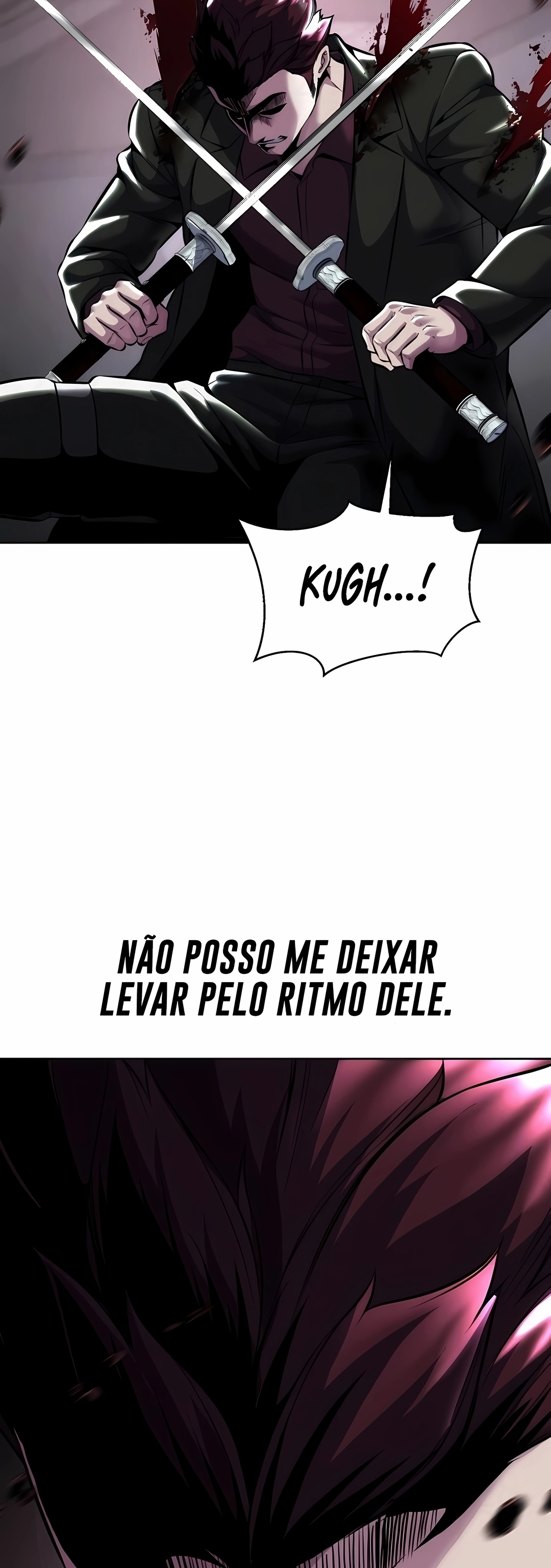 O Garoto da Morte Capítulo 207 Página 72