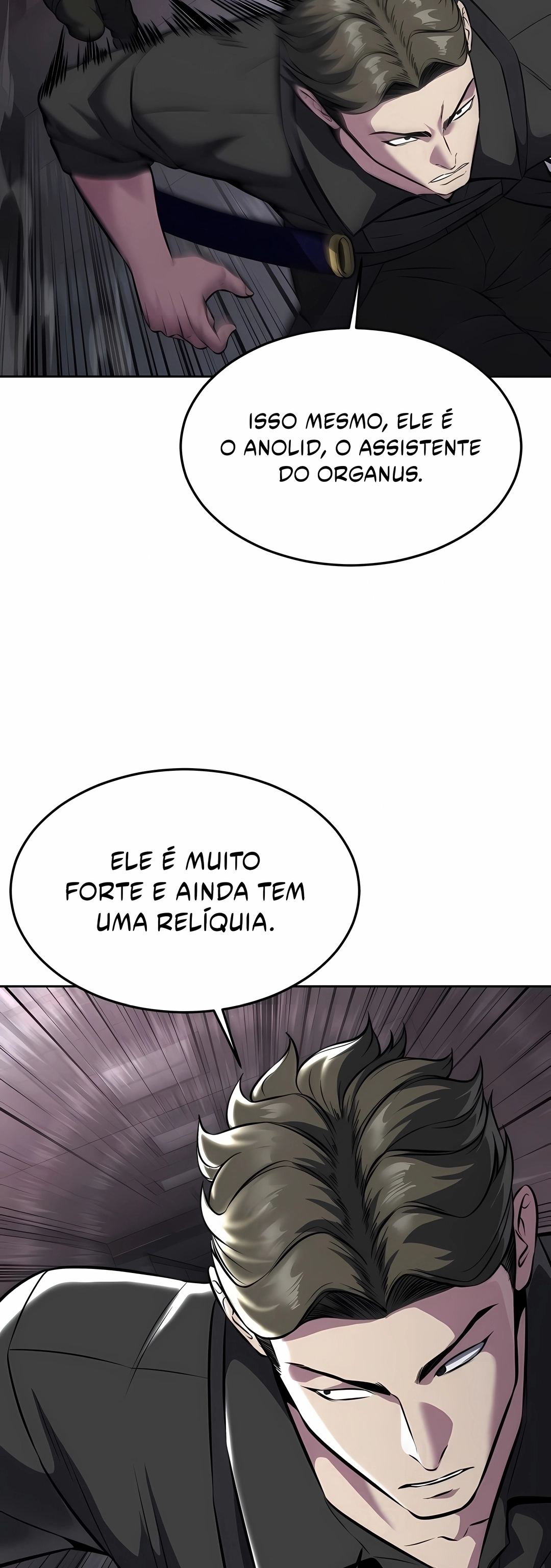 O Garoto da Morte Capítulo 207 Página 77