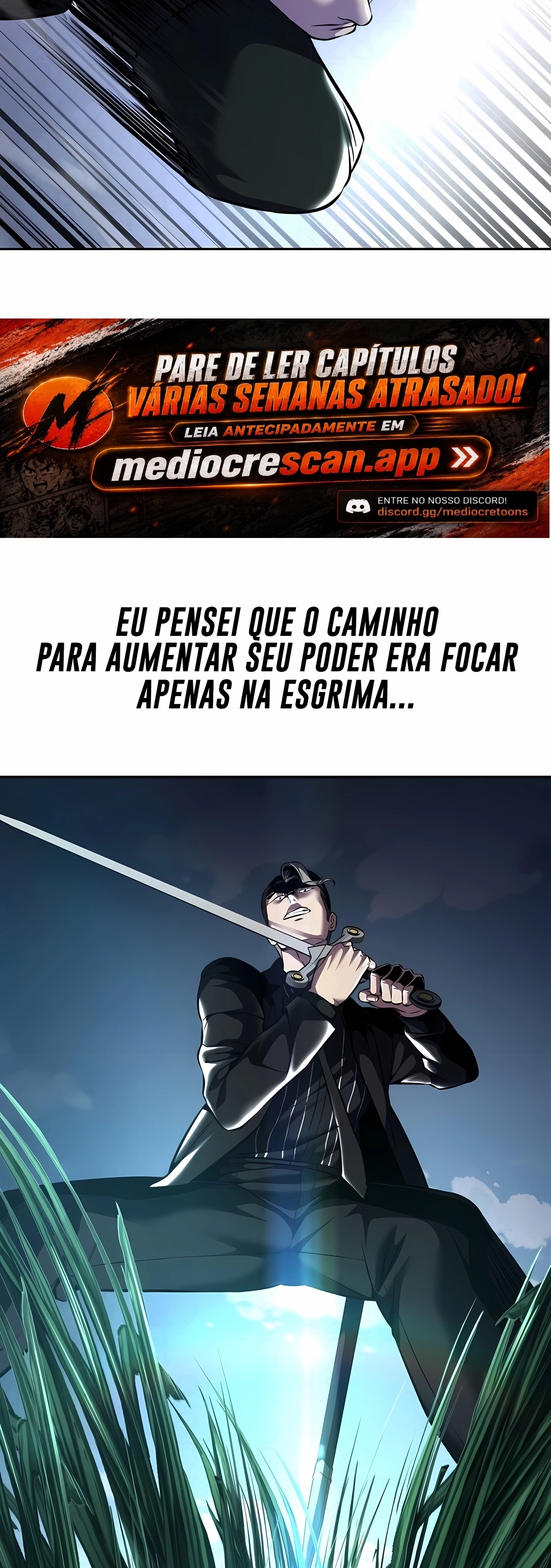 O Garoto da Morte Capítulo 207 Página 84